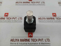 Hydraulic Pressure Control Valve Cartridge Sun Hydraulics Ebp/T
