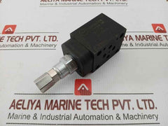 Hydraulic Pressure Control Valve Cartridge Sun Hydraulics Ebp/T