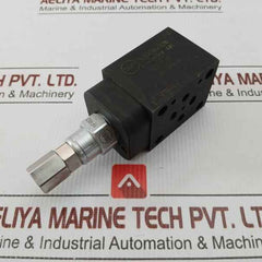 Hydraulic Pressure Control Valve Cartridge Sun Hydraulics Ebp/T
