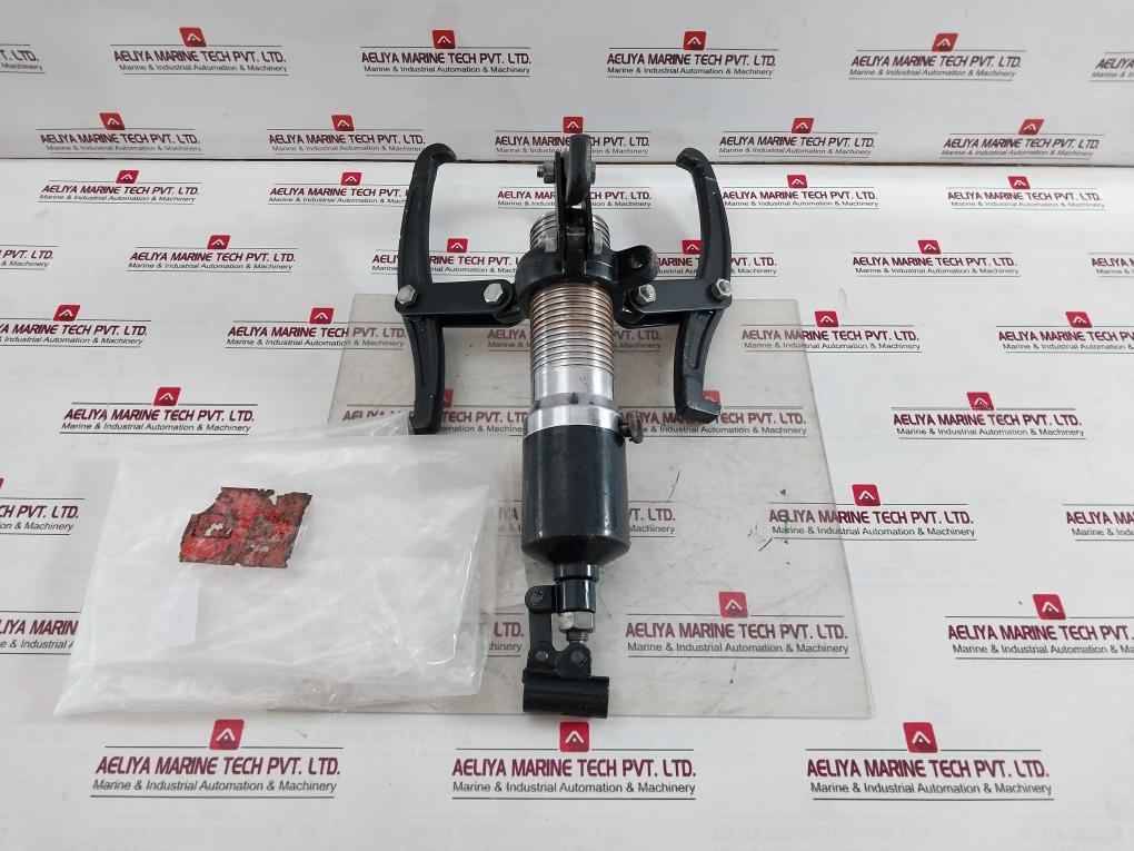 Hydraulic Puller 12 Inch