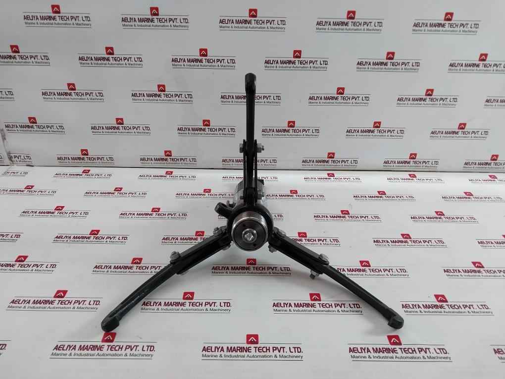 Hydraulic Puller 12 Inch