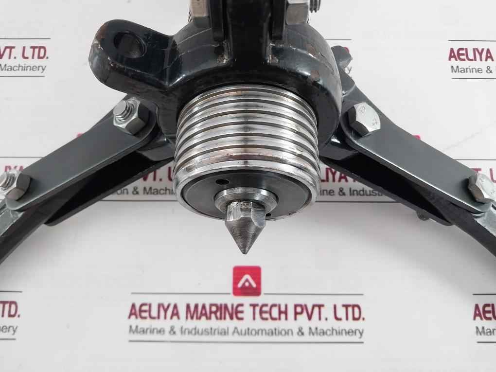 Hydraulic Puller 12 Inch