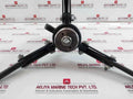 Hydraulic Puller 12 Inch