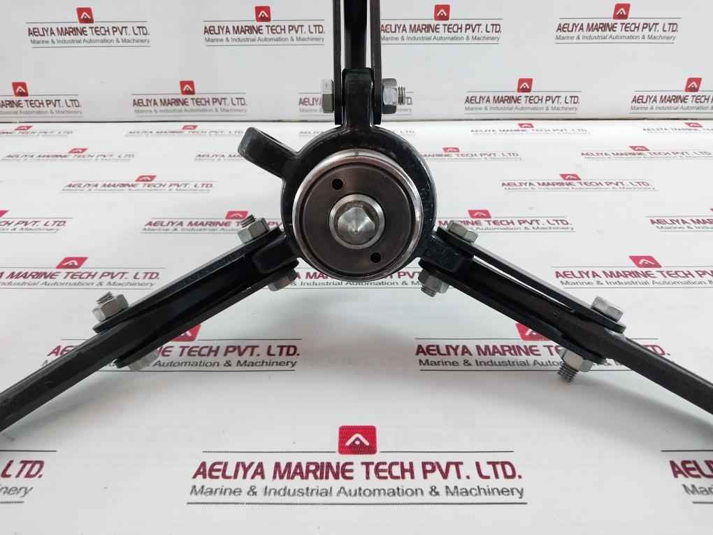 Hydraulic Puller 12 Inch