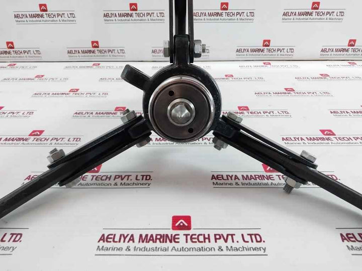 Hydraulic Puller 12 Inch