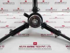 Hydraulic Puller 12 Inch
