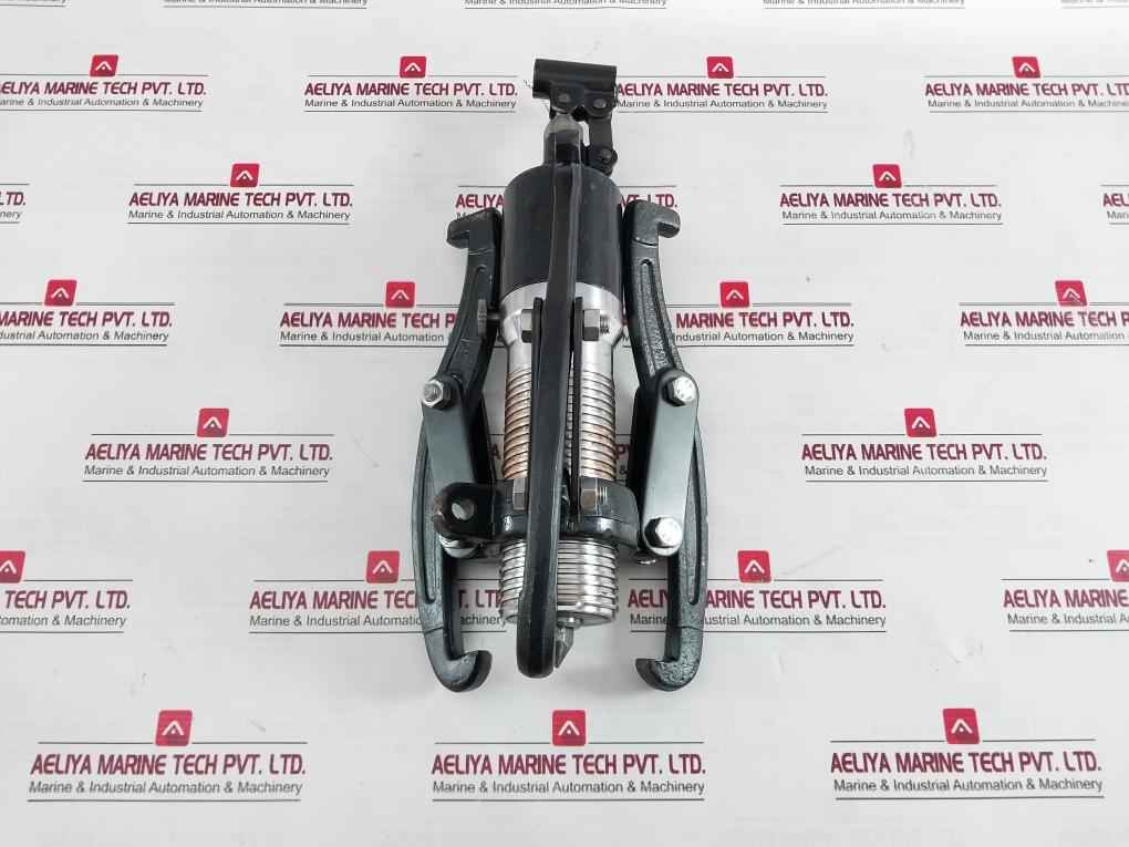 Hydraulic Puller 12 Inch