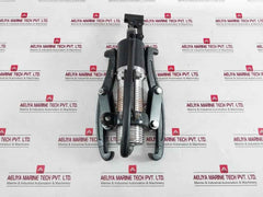 Hydraulic Puller 12 Inch
