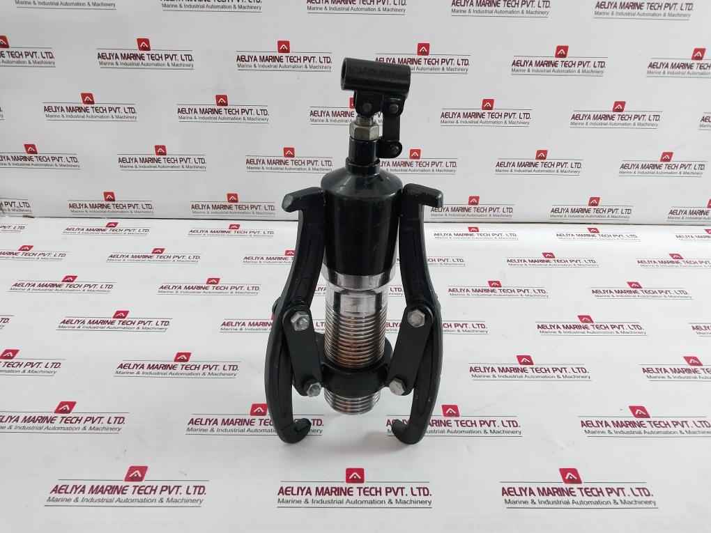 Hydraulic Puller 12 Inch