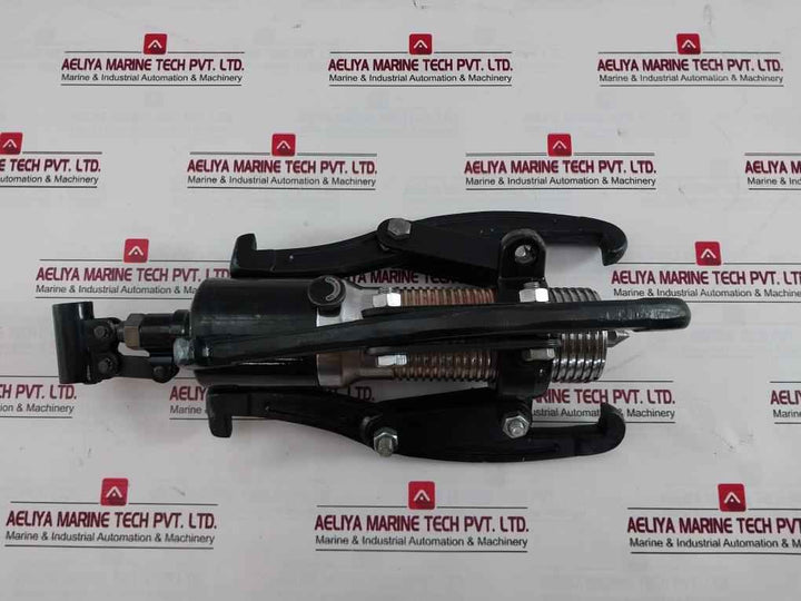 Hydraulic Puller 12 Inch