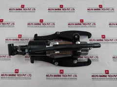 Hydraulic Puller 12 Inch