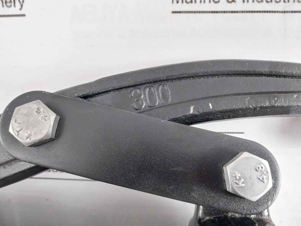 Hydraulic Puller 12 Inch