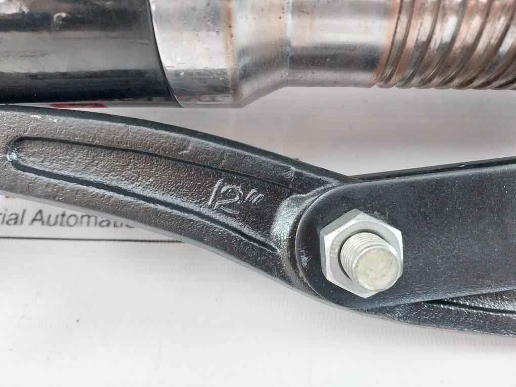 Hydraulic Puller 12 Inch