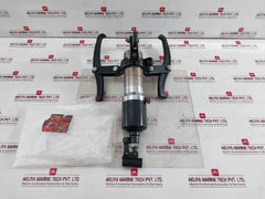 Hydraulic Puller 12 Inch