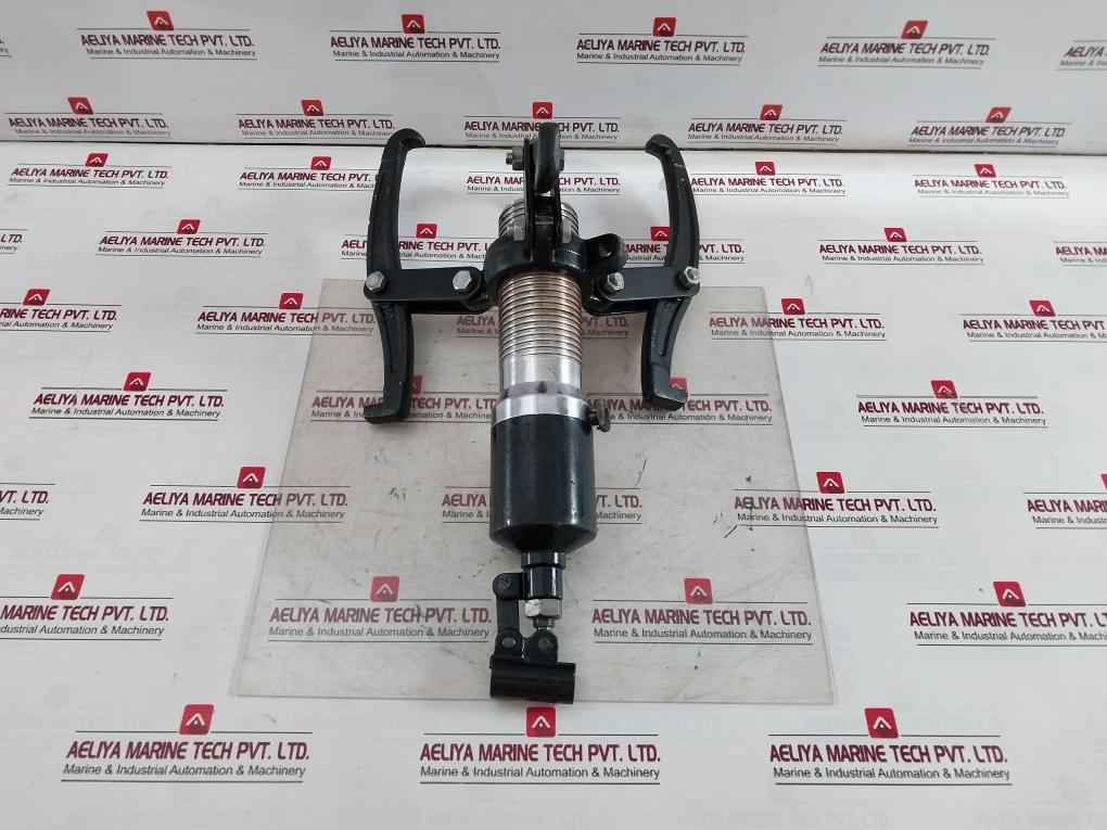 Hydraulic Puller 12 Inch