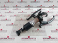 Hydraulic Puller 12 Inch