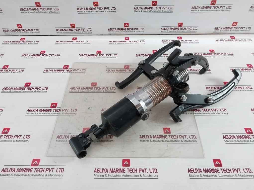 Hydraulic Puller 12 Inch