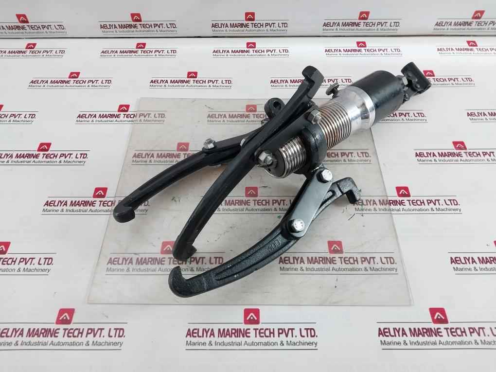 Hydraulic Puller 12 Inch