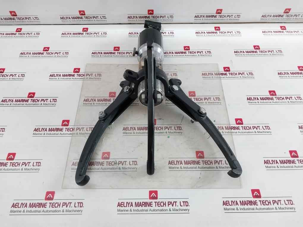 Hydraulic Puller 12 Inch