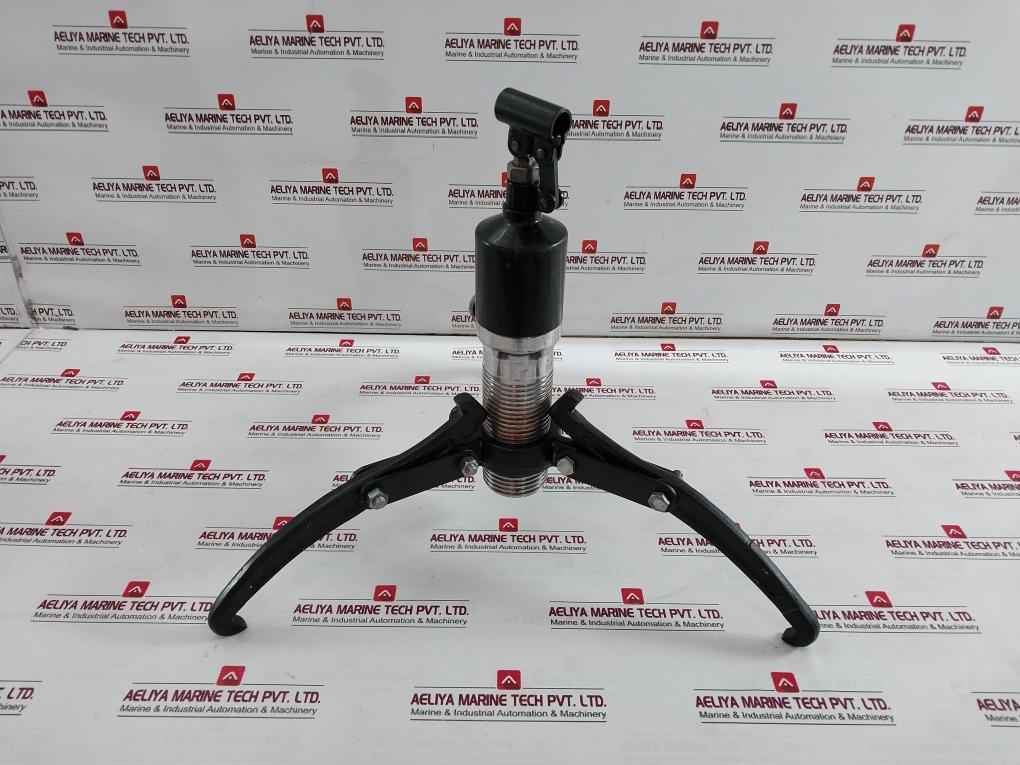 Hydraulic Puller 12 Inch