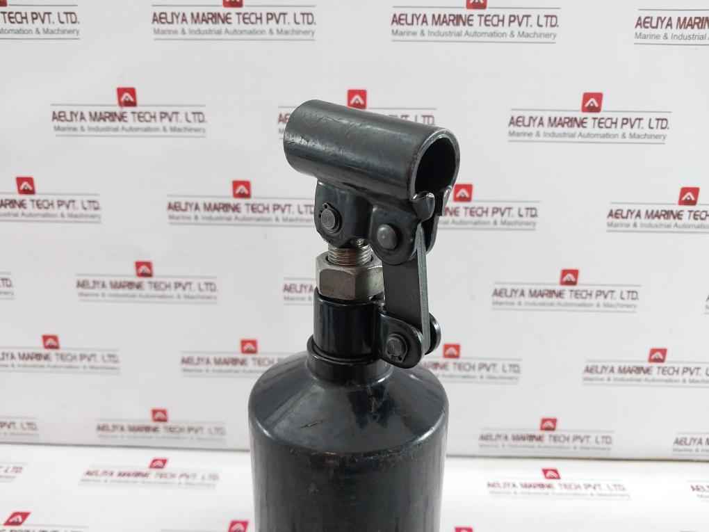 Hydraulic Puller 12 Inch