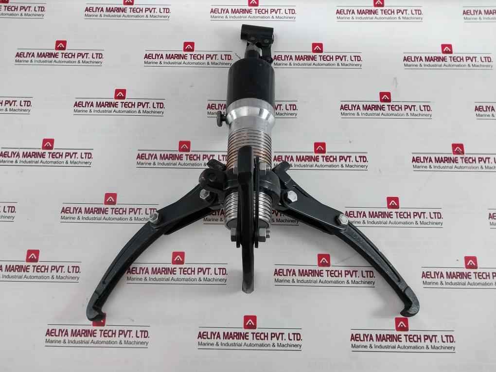 Hydraulic Puller 12 Inch