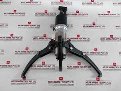 Hydraulic Puller 12 Inch