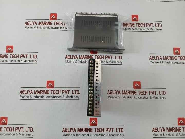 Hydraulic Servo Drive Valve Controller Urp-15W 10G Uchida