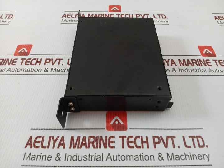 Hydraulic Servo Drive Valve Controller Urp-15W 10G Uchida