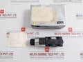 Hydraulic Solenoid Directional Control Valve 24Vdc 350Bar Parker D1Vw002Enjw91