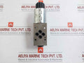 Hydraulic Solenoid Directional Control Valve 24Vdc 350Bar Parker D1Vw002Enjw91