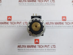 Hydraulic Solenoid Directional Control Valve 24Vdc 350Bar Parker D1Vw002Enjw91