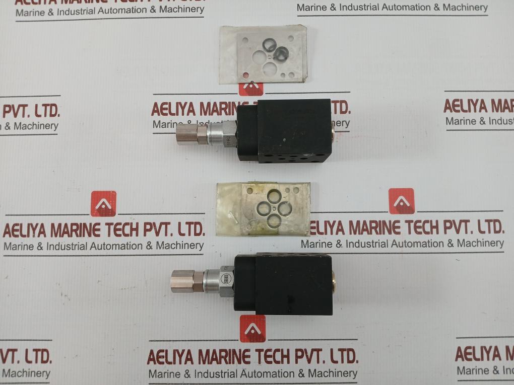 Hydraulic Valve Ebp/T Sun Hydraulics