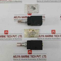 Hydraulic Valve Ebp/T Sun Hydraulics