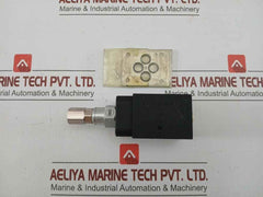 Hydraulic Valve Ebp/T Sun Hydraulics