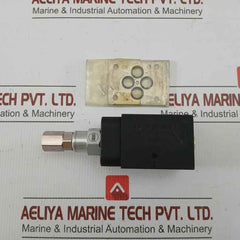 Hydraulic Valve Ebp/T Sun Hydraulics