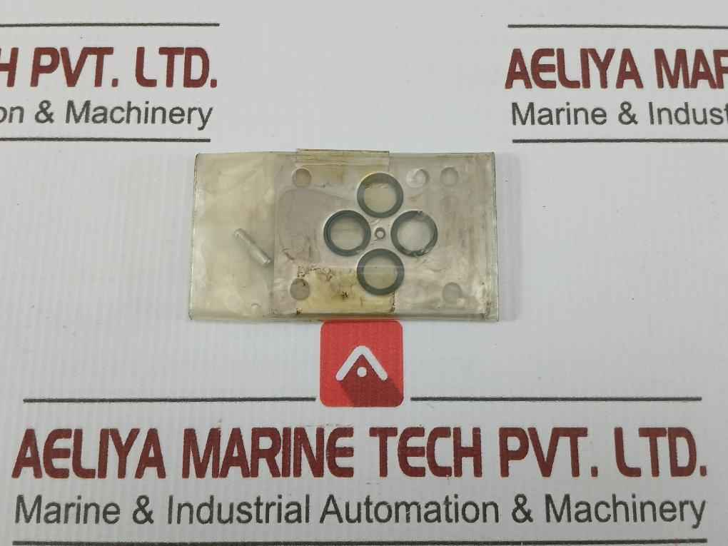 Hydraulic Valve Ebp/T Sun Hydraulics