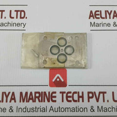 Hydraulic Valve Ebp/T Sun Hydraulics