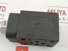 Hydraulic Valve Ebp/T Sun Hydraulics