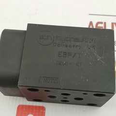 Hydraulic Valve Ebp/T Sun Hydraulics