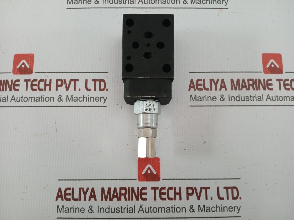 Hydraulic Valve Ebp/T Sun Hydraulics