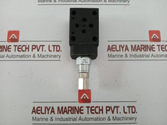 Hydraulic Valve Ebp/T Sun Hydraulics