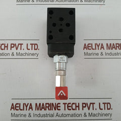 Hydraulic Valve Ebp/T Sun Hydraulics