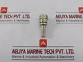 Hydraulic Hose Fitting