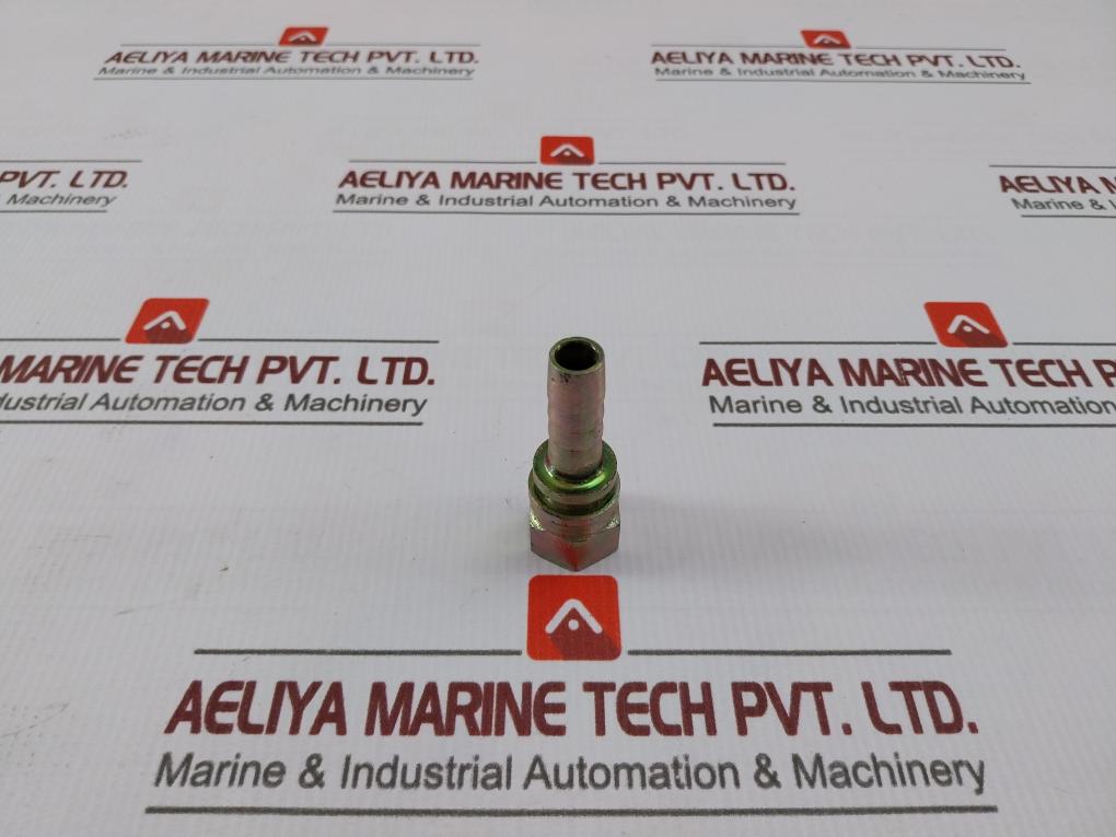 Hydraulic Hose Fitting