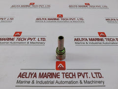 Hydraulic Hose Fitting