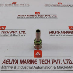 Hydraulic Hose Fitting
