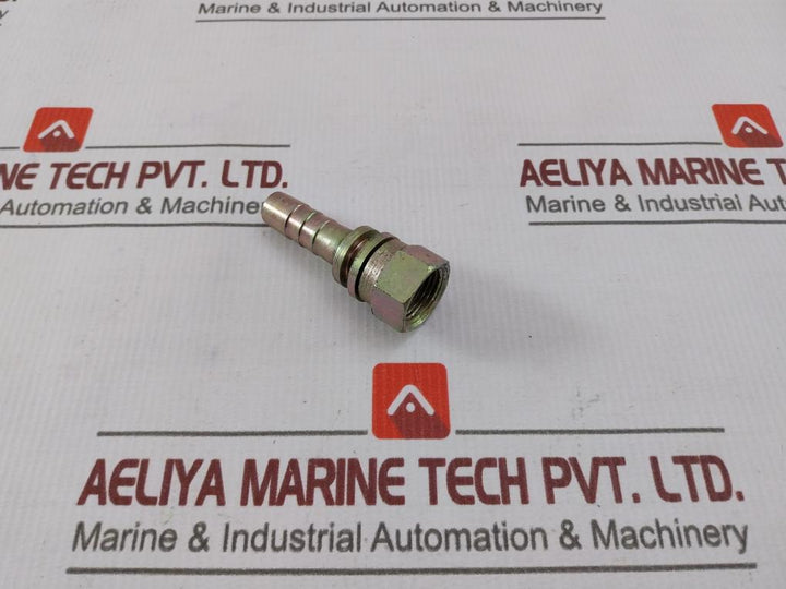 Hydraulic Hose Fitting