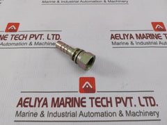Hydraulic Hose Fitting