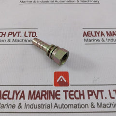 Hydraulic Hose Fitting